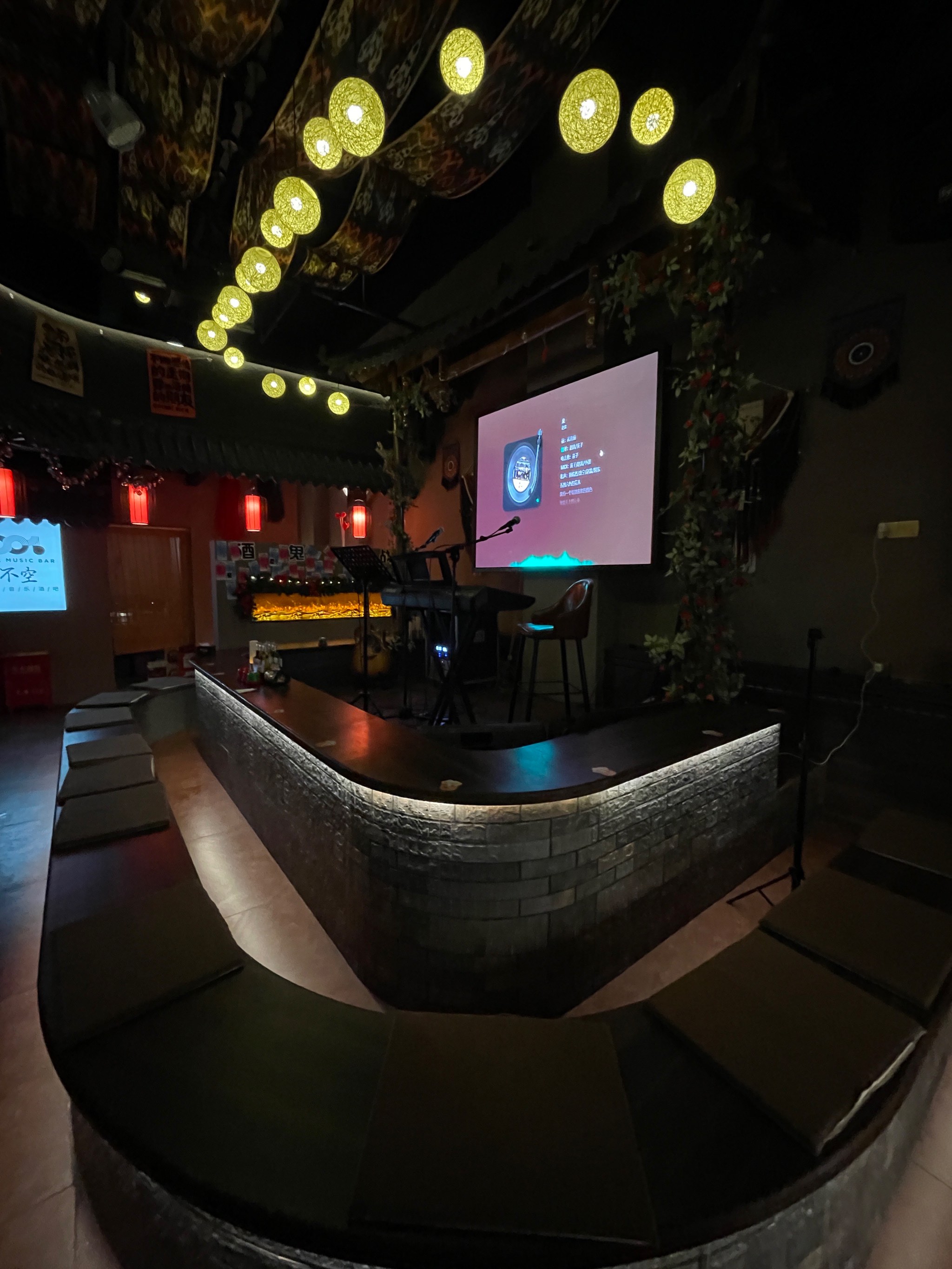 宜宾商务ktv优选商务ktv推荐排行榜-珙县ktv预订