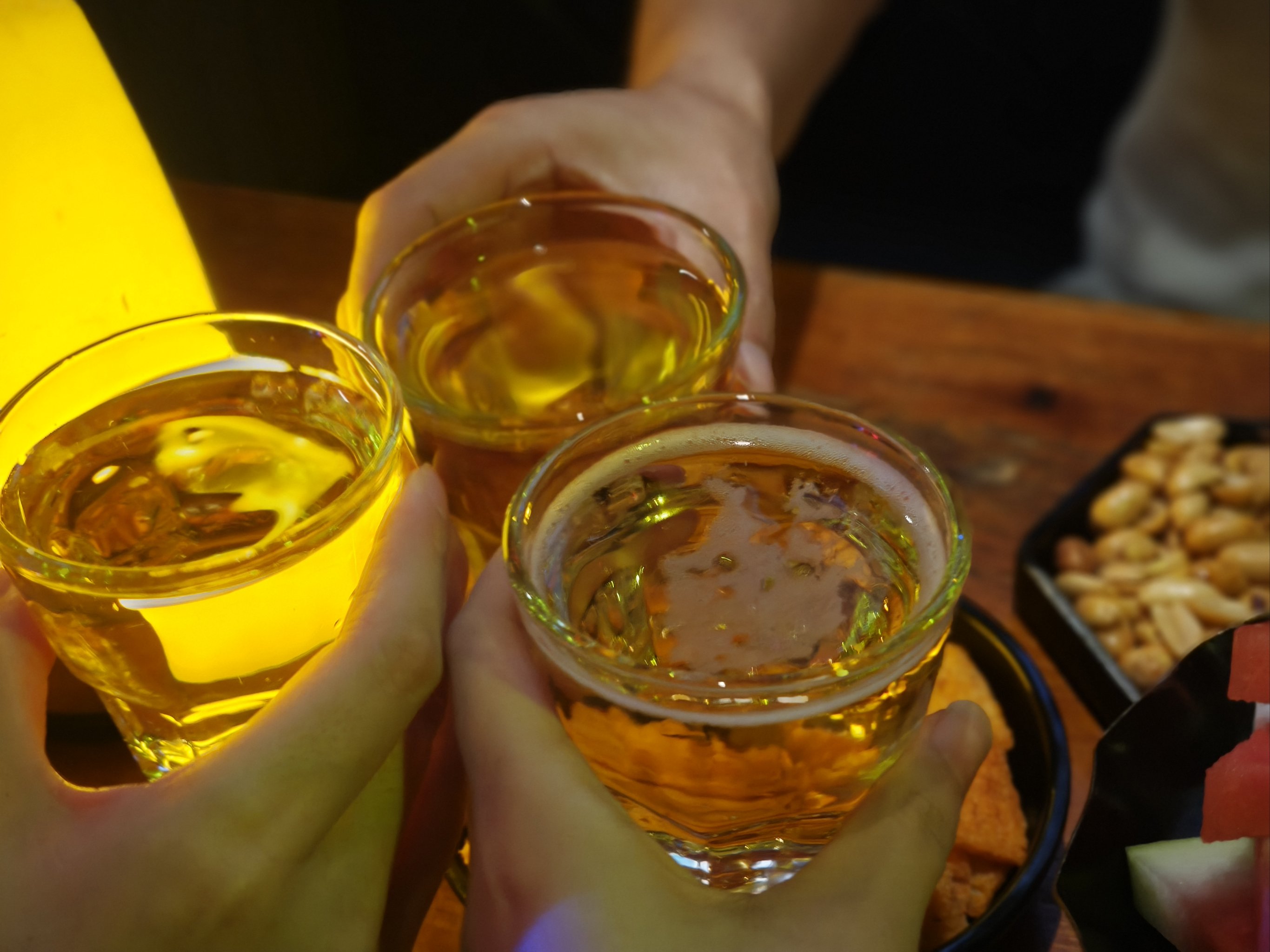 宜宾商务ktv最新商务ktv玩法解析-屏山县ktv预订