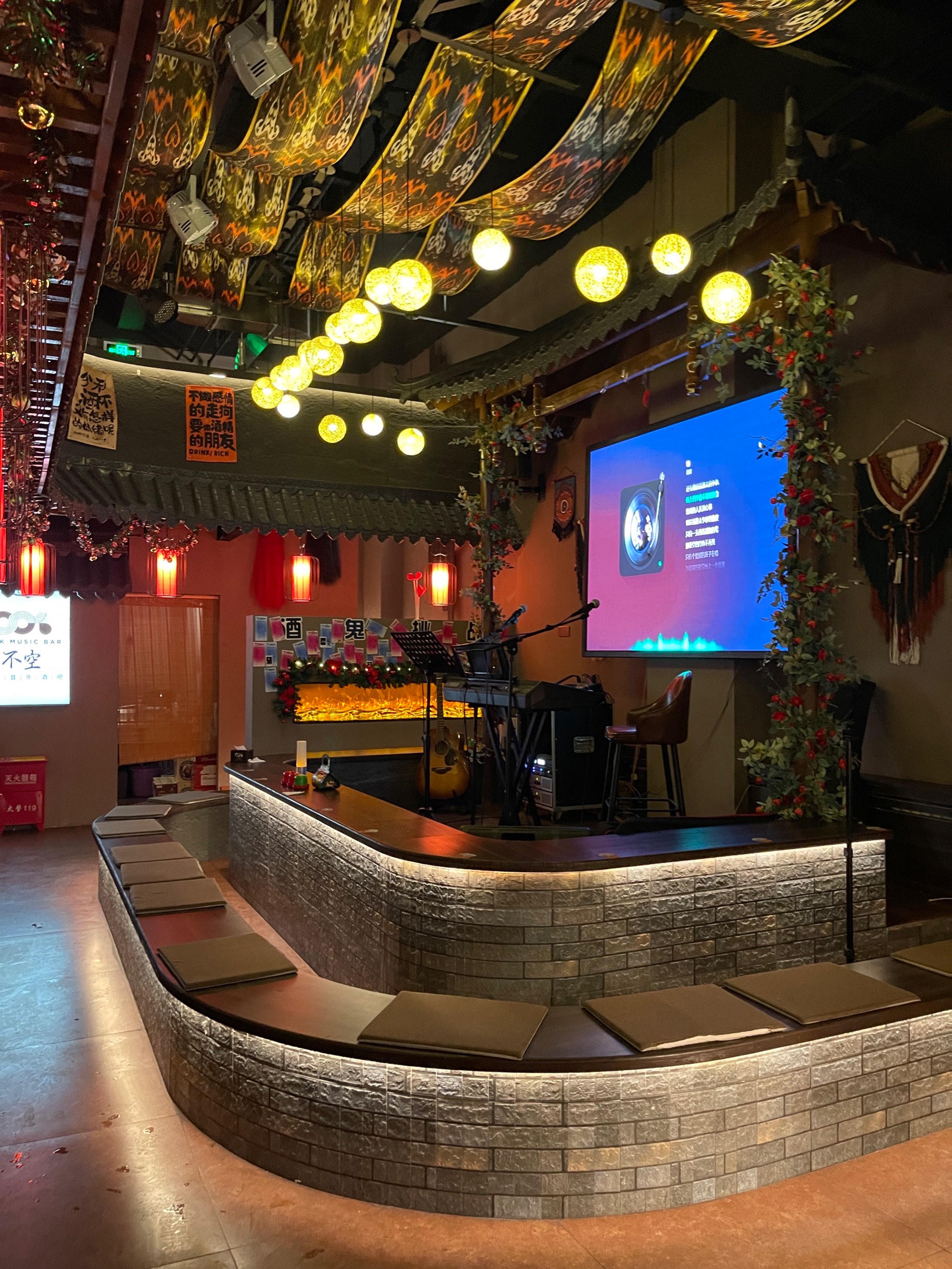 宜宾商务ktv单人商务ktv最佳选择-屏山县ktv预订