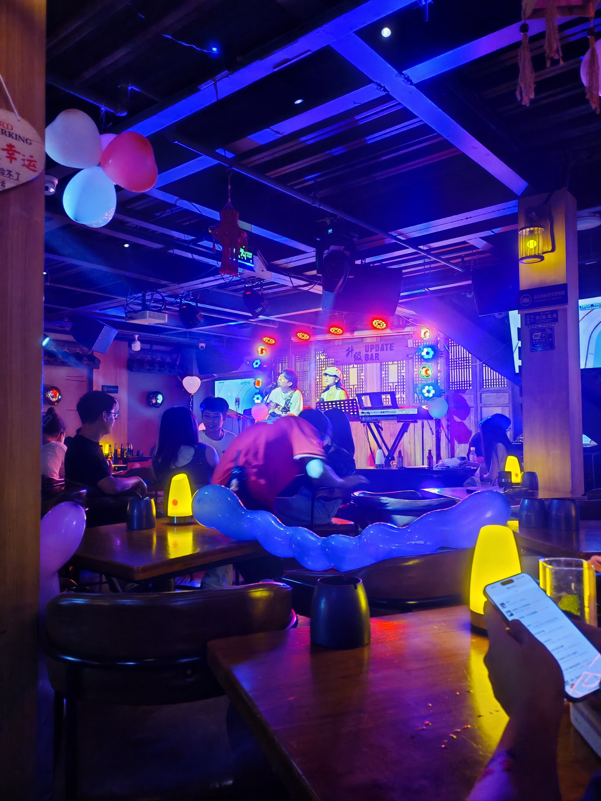 宜宾商务ktv消费攻略详解-珙县ktv预订